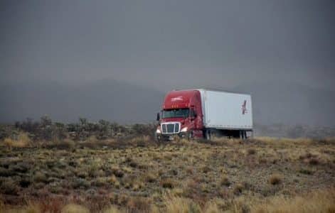 Truck Blog - DOT