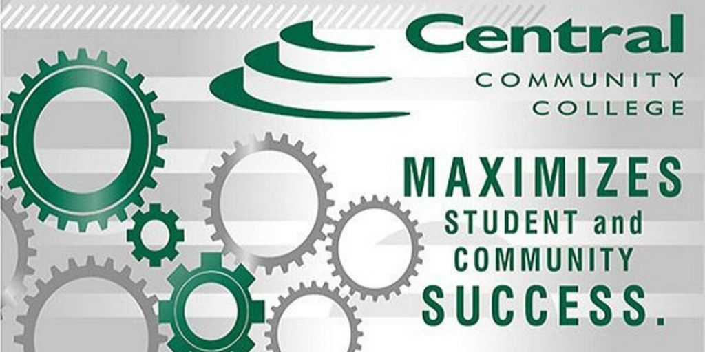 Central community college maximizes student community and success