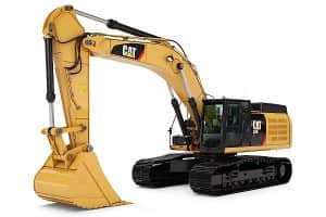 large excavator