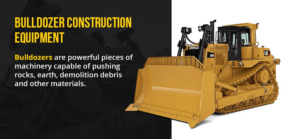 Motor Grader Vs Dozer When To Use Which Nmc Cat