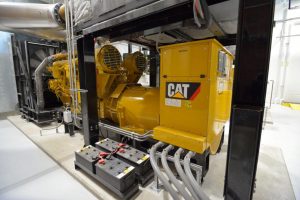 CAT Electrical Equipment