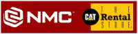 NMC Cat rental store