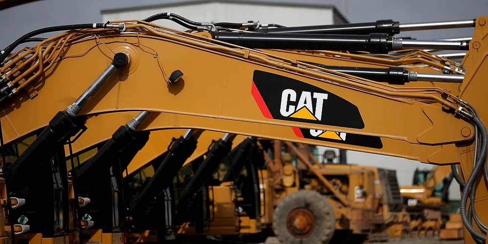 Used Cat Equipment for Sale