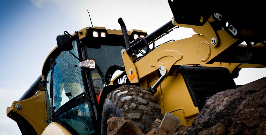 Why Cat® Equipment Is the Most Reliable Equipment on the Market - NMC Cat, Caterpillar Dealer