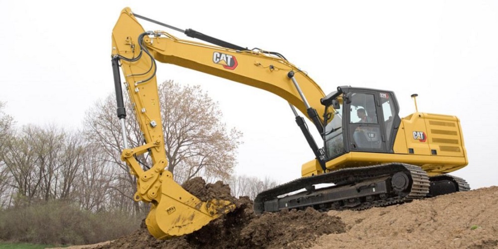 Excavator for Sale