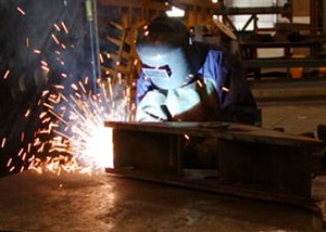 Welding and Fabrication