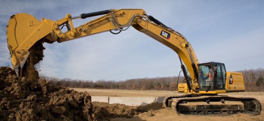 Insurance for heavy equipment