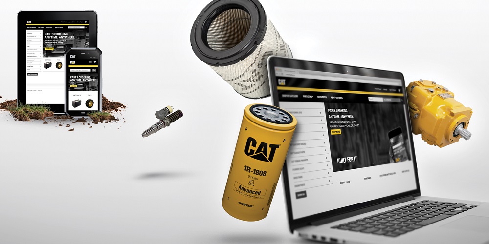 parts.cat.com