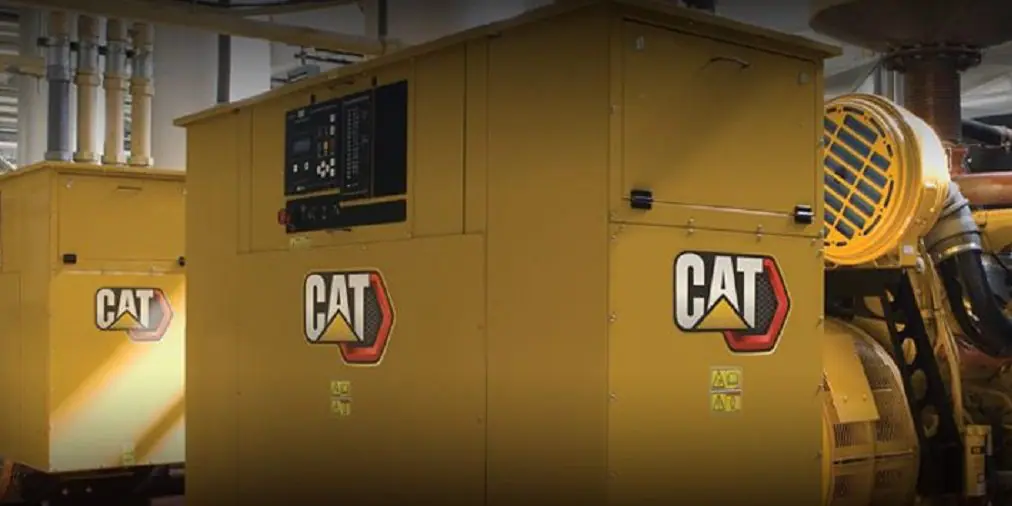 The Difference Between a Gas Generator and a Diesel Generator