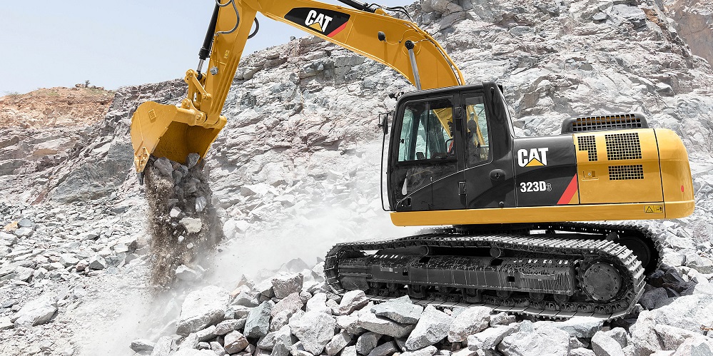How to Reduce Maintenance Costs for Your Excavators - NMC Cat