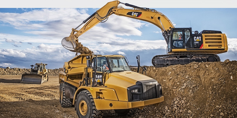 Why Cat® Equipment Is the Most Reliable Equipment on the Market - NMC