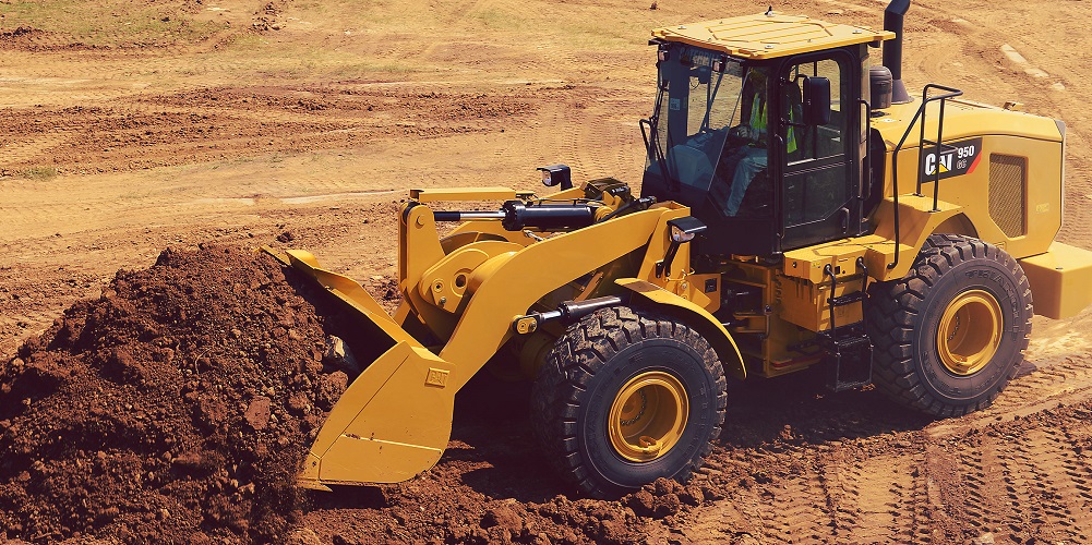 Why Cat® Equipment Is the Most Reliable Equipment on the Market - NMC Cat, Caterpillar Dealer