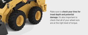Basic Guide to Skid Steer Maintenance | NMC Cat