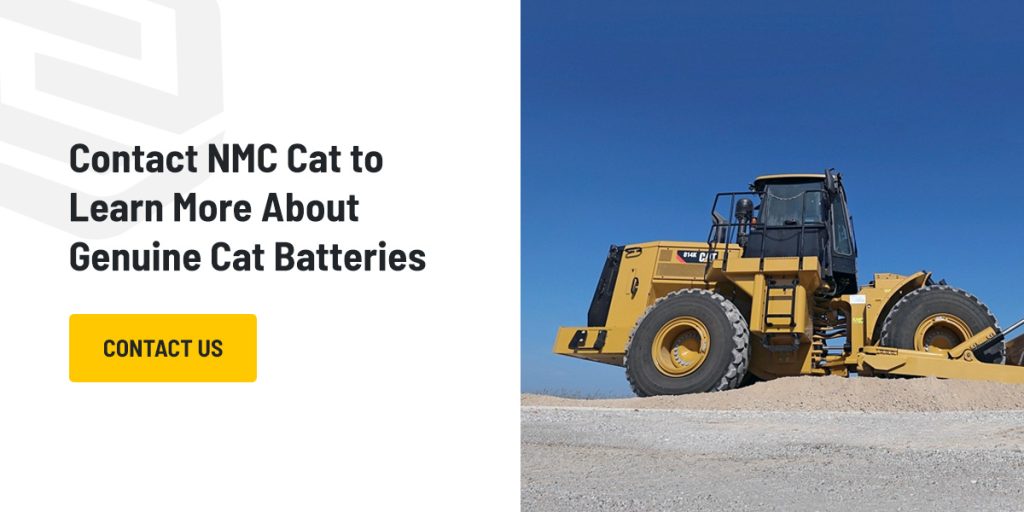 Benefits of Regular Battery Maintenance and Replacement for Heavy