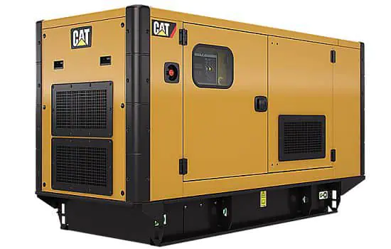 Industrial Diesel Generators: New & Used Generators