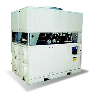 Commercial Air Conditioner rental equipment from NMC The Cat Rental Store