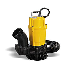 Wacker Neuson submersible pump