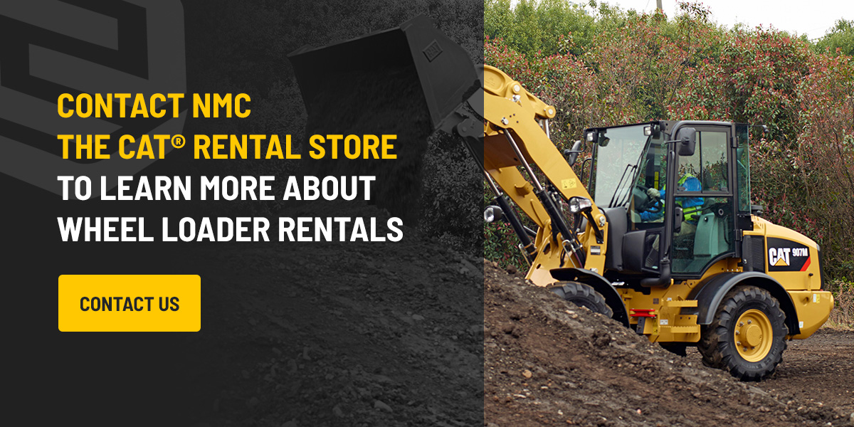 Contact NMC The Cat Rental Store