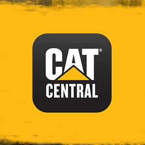 Cat Central App