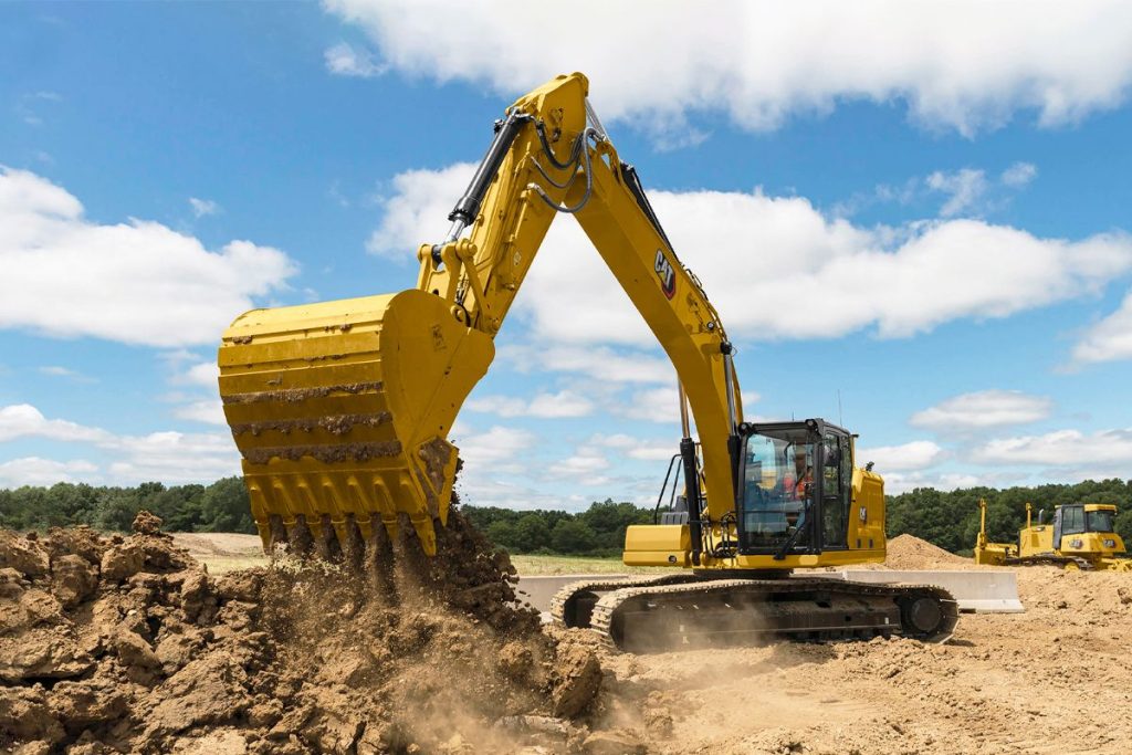 323_Cat_Excavator
