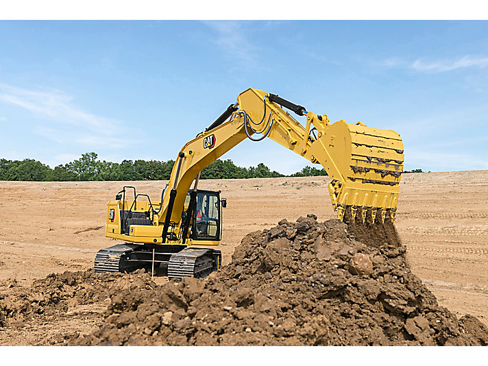 330_Cat_Excavator