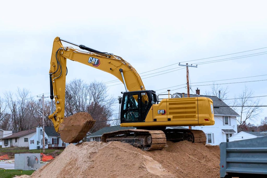 336_Cat_Excavator